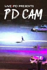 Poster de la serie Live PD Presents: PD Cam