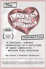 Poster de la película The Lovers and Fighters Convention