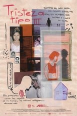 Poster de la película Type III Sadness