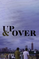 Poster de la película Up & Over