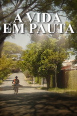 Poster de la película A Vida em Pauta