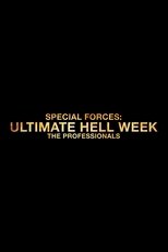 Poster de la serie Special Forces: Ultimate Hell Week - The Professionals