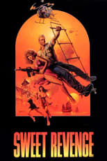 Poster de la película Sweet Revenge