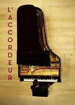 Poster de la película The Piano Tuner