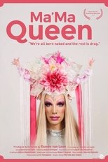 Poster de la película Ma'MaQueen