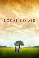 Poster de la película Local Color