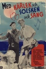 Poster de la película Love, Sunshine and Songs