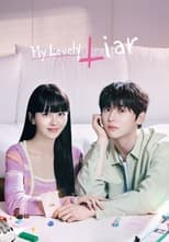 Poster de la serie My Lovely Liar