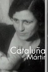 Poster de la película Catalonia's Martyrdom