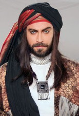 Poster de la serie Al-Muhallab ibn Abi Sufra