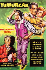 Poster de la película Yumurcak