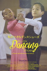 Poster de la película My Little Dancing Shoes