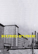 Poster de la película Rundfunk