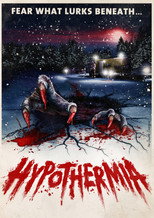 Poster de la película Hypothermia