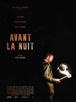 Poster de la película Before Night Falls