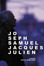 Poster de la película Joseph Samuel Jacques Julien