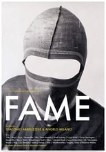 Poster de la película Fame