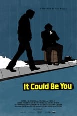 Poster de la película It Could Be You