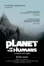 Poster de la película Planet of the Humans