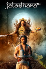 Poster de la película Jatadhara