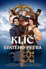 Poster de la película Klíč svatého Petra