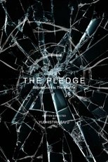 Poster de la película The Pledge - Before Going to The Afterlife