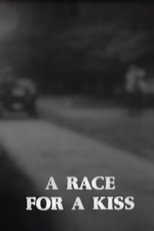 Poster de la película A Race for a Kiss