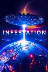 Poster de la película Infestation