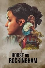 Poster de la película House on Rockingham