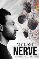 Poster de la película My Last Nerve