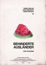 Poster de la película Behinderte Ausländer