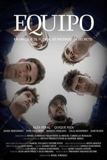 Poster de la película Equipo