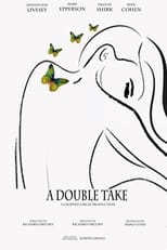 Poster de la película A Double Take