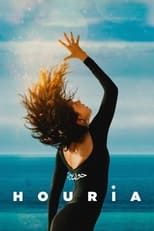Poster de la película Houria