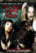 Poster de la película Ghouls Gone Wild