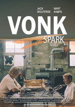 Poster de la película Spark