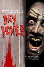 Poster de la película Dry Bones