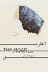 Poster de la película The Road