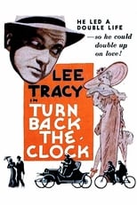 Poster de la película Turn Back the Clock