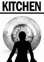 Poster de la película Kitchen