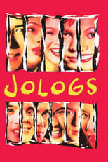 Poster de la película Jologs