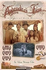 Poster de la película Aphrodite's Farm