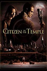 Poster de la película Citizen in the Temple