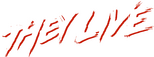 Logo They Live