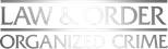 Logo Law & Order: Organized Crime