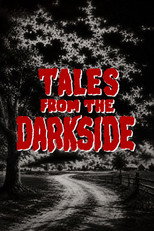 Poster de la serie Tales from the Darkside