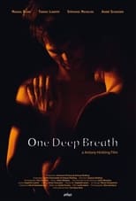 Poster de la película One Deep Breath