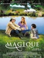 Poster de la película Magique