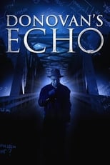 Poster de la película Donovan's Echo