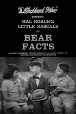 Poster de la película Bear Facts